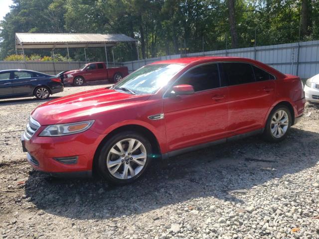  Salvage Ford Taurus