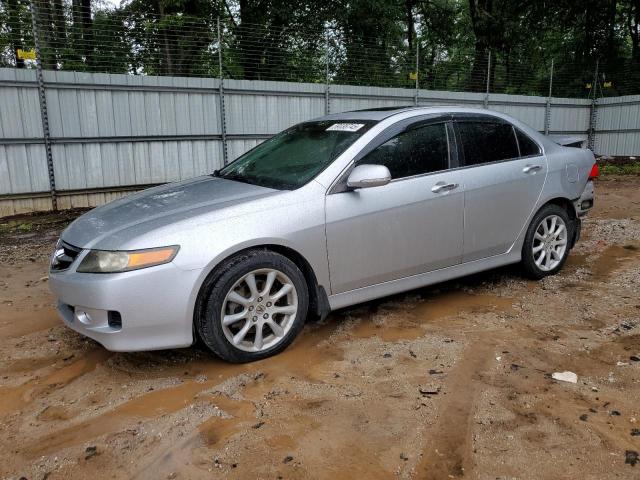  Salvage Acura TSX