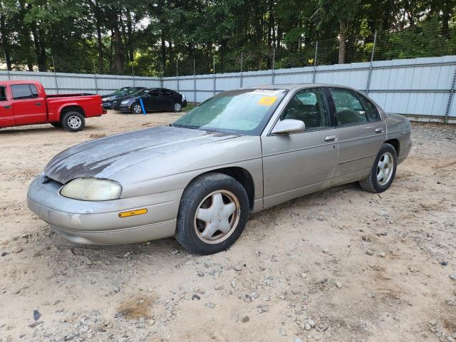  Salvage Chevrolet Lumina
