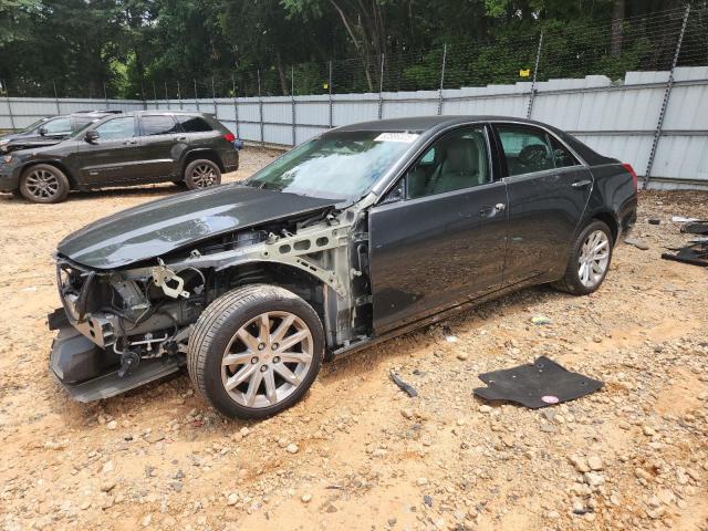  Salvage Cadillac CTS