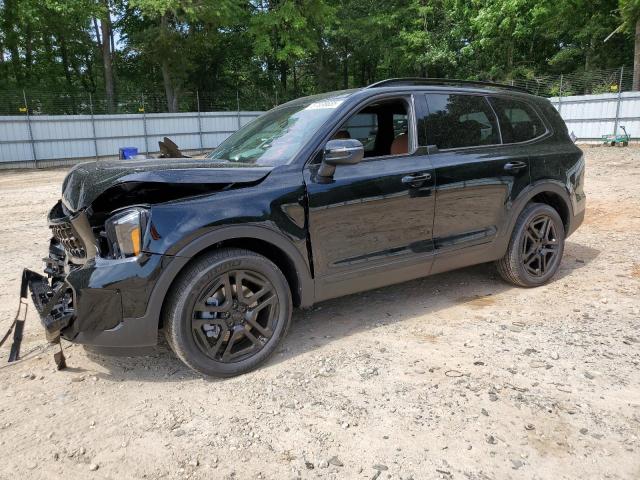  Salvage Kia Telluride