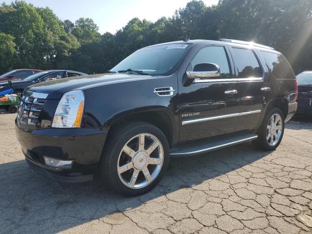  Salvage Cadillac Escalade