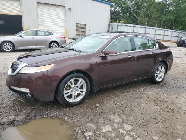  Salvage Acura TL