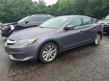  Salvage Acura ILX