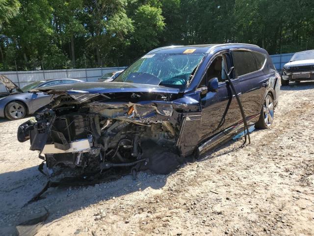  Salvage Genesis GV80