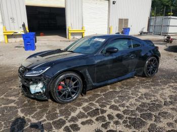  Salvage Toyota 86