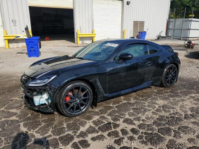  Salvage Toyota 86
