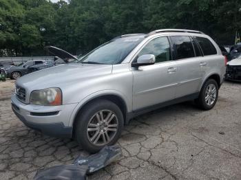  Salvage Volvo XC90