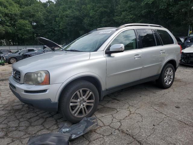  Salvage Volvo XC90