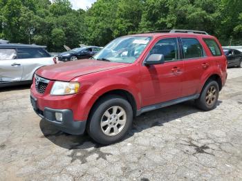  Salvage Mazda Tribute