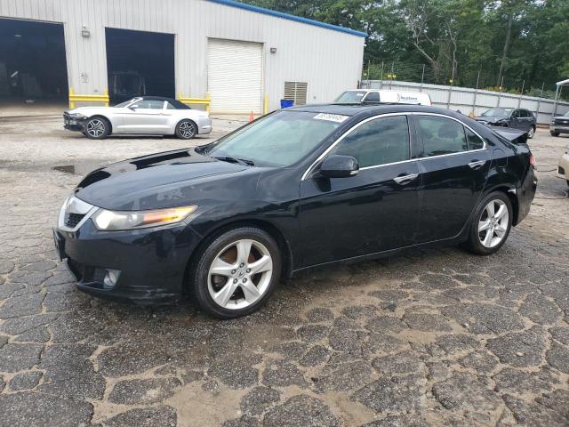  Salvage Acura TSX