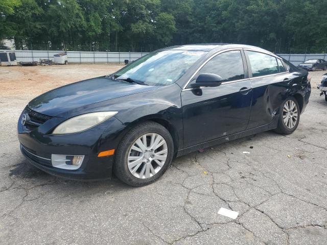  Salvage Mazda 6