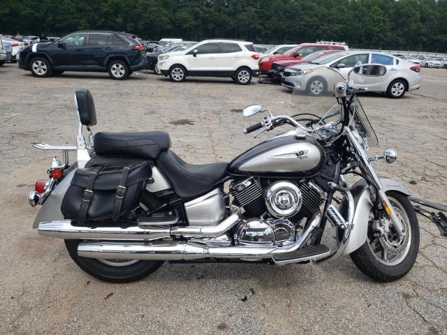  Salvage Yamaha Xvs1100