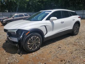  Salvage Chevrolet Blazer