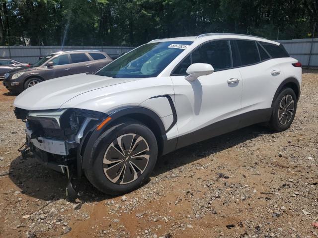  Salvage Chevrolet Blazer