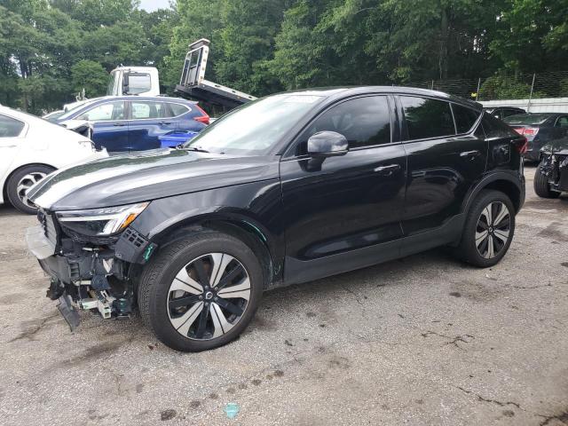  Salvage Volvo C40 Rechar