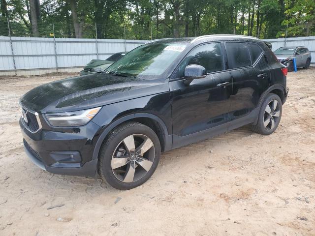  Salvage Volvo XC40