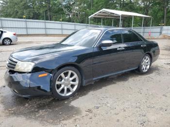  Salvage INFINITI M45