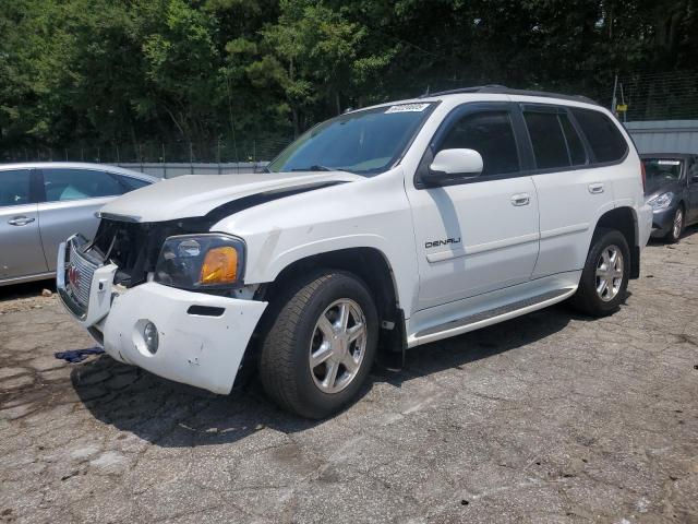  Salvage GMC Envoy