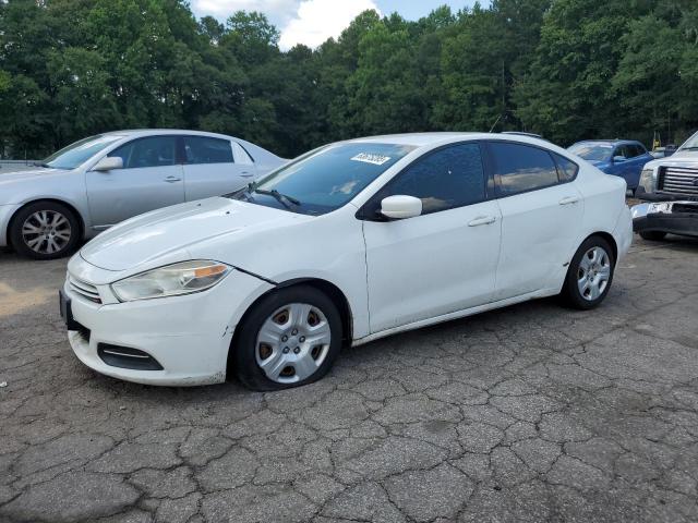  Salvage Dodge Dart