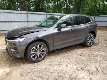  Salvage Volvo Xc60 B5 Mo