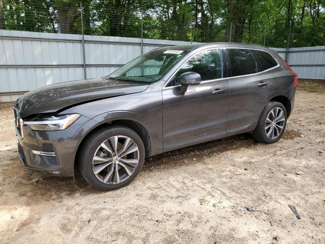  Salvage Volvo Xc60 B5 Mo