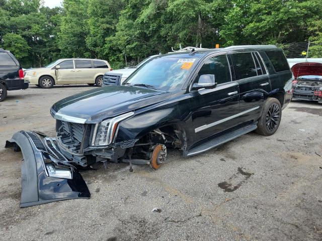  Salvage Cadillac Escalade