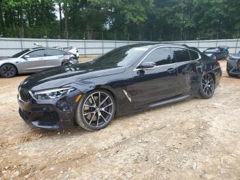  Salvage BMW M Series