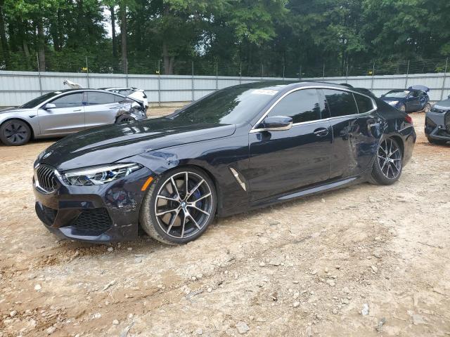  Salvage BMW M Series