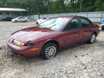  Salvage Saturn Sl Sl1 Sl2