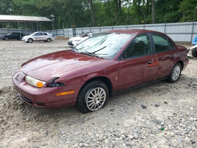  Salvage Saturn Sl Sl1 Sl2