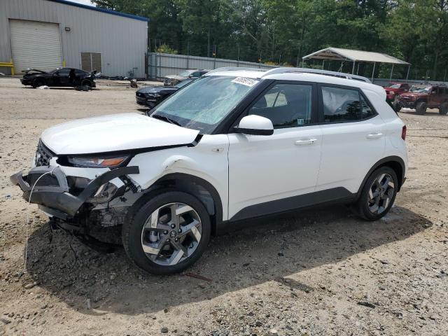  Salvage Hyundai VENUE