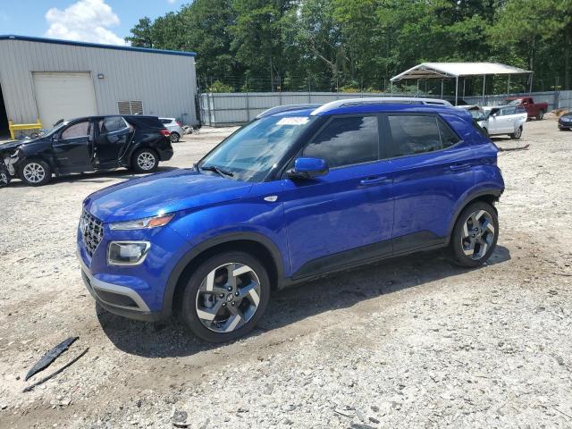  Salvage Hyundai VENUE