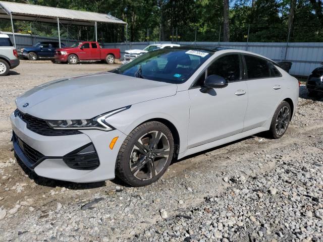  Salvage Kia K5
