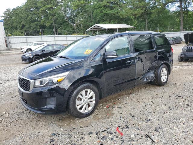  Salvage Kia Sedona