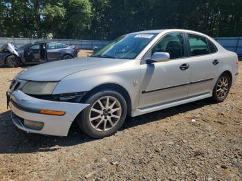  Salvage Saab 9 3