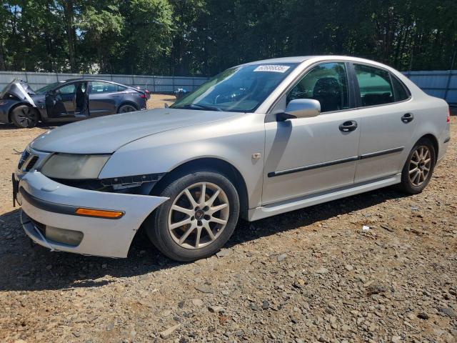  Salvage Saab 9 3