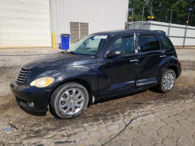  Salvage Chrysler PT Cruiser