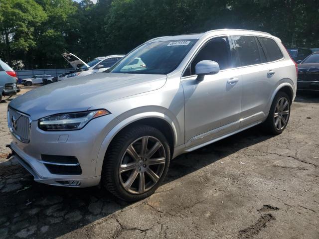  Salvage Volvo XC90