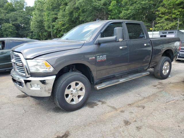  Salvage Ram 2500