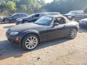  Salvage Mazda Mx5