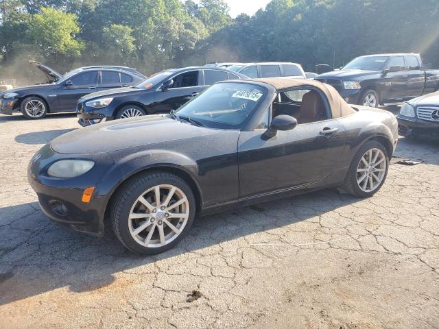  Salvage Mazda Mx5
