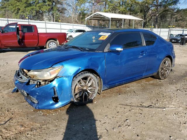  Salvage Toyota Scion