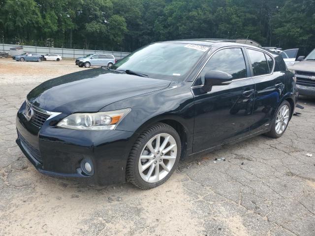  Salvage Lexus Ct