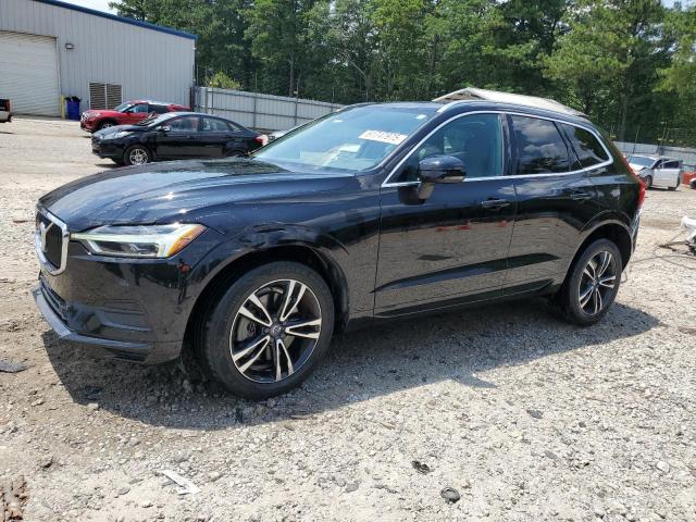  Salvage Volvo XC60