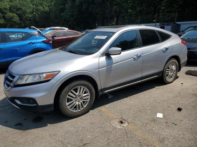  Salvage Honda Crosstour