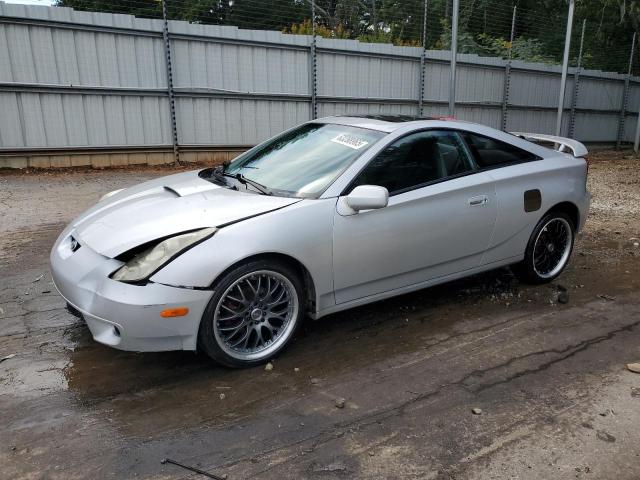  Salvage Toyota Celica