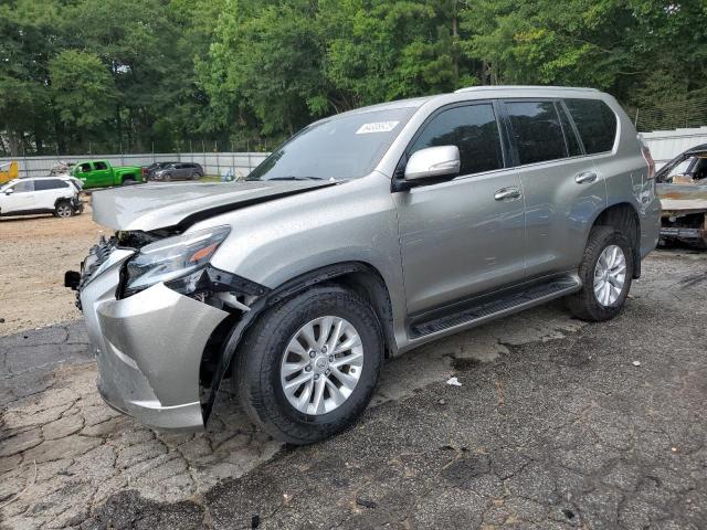  Salvage Lexus Gx