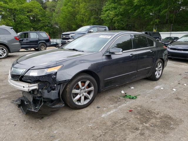  Salvage Acura TL