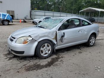  Salvage Chevrolet Cobalt